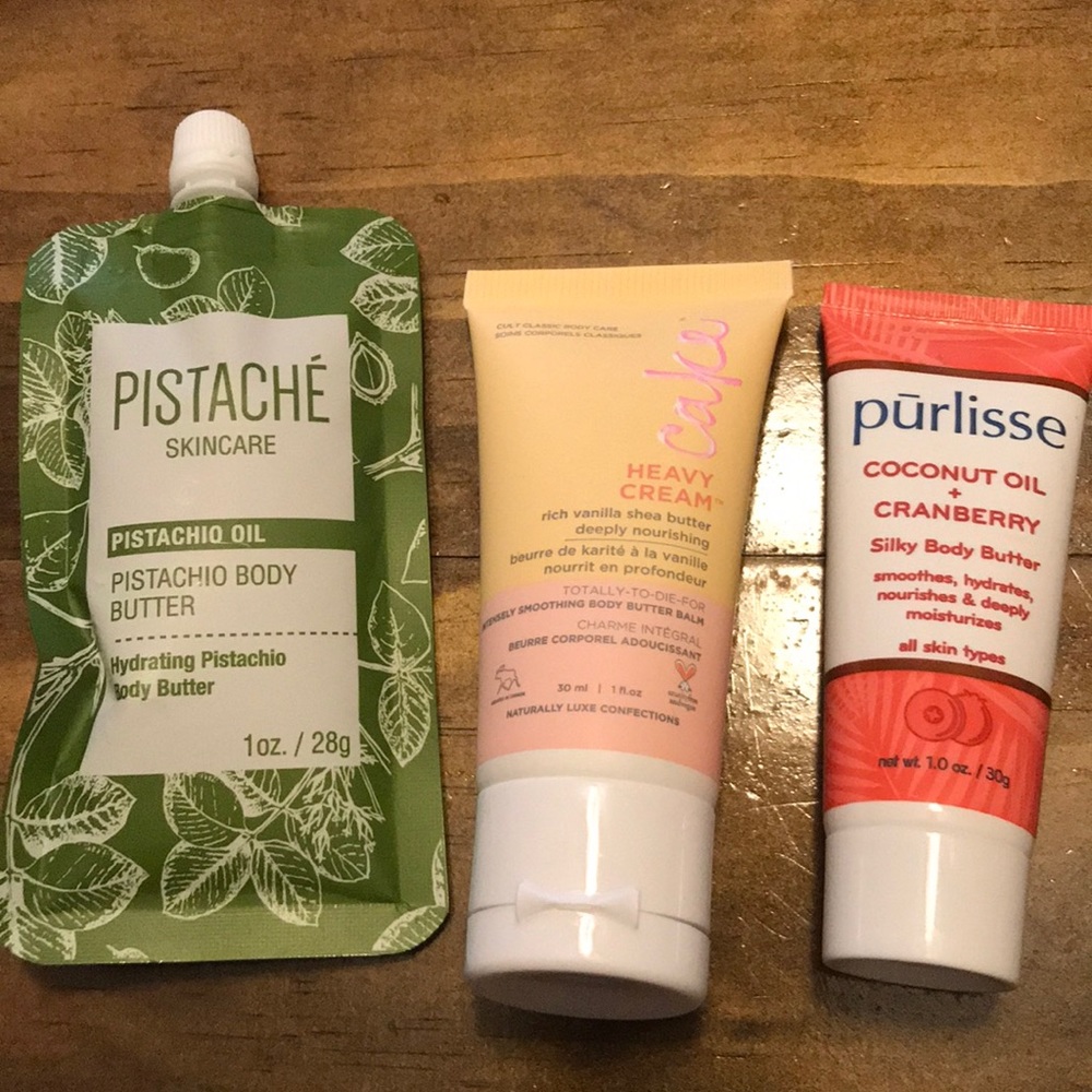Body Butter